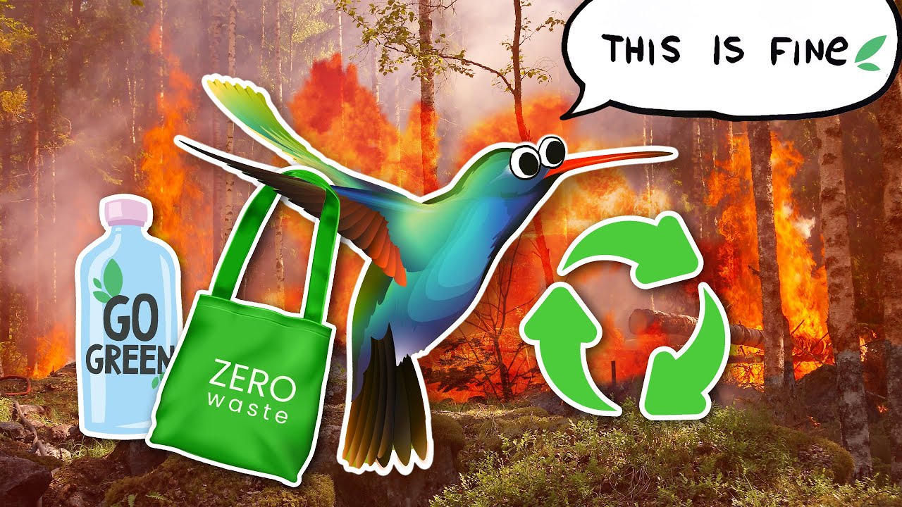 Are shorter showers futile?