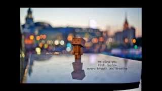 Secrets In Stereo - Happy (Lyrics)