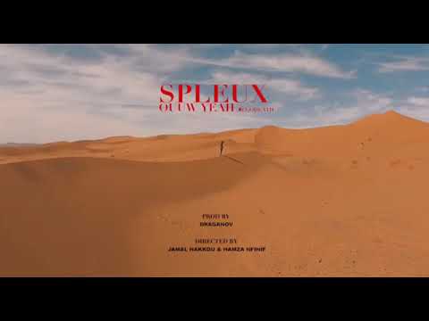 Spleux - Ouuw Yeah (Officiel Teaser)
