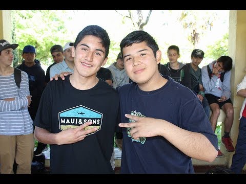 La Esfera Fecha 13 - Treck vs Axioma 8vos