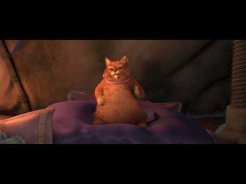 DreamWorks' "Shrek Forever After" Trailer #2