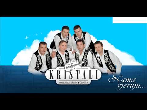 TS Kristali - Popio sam zadnju kunu (Požega 2003.)