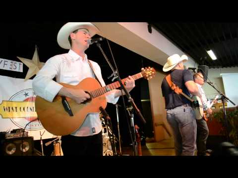 The High Rollers - Mayfest Pontivy 2013 - Dixieland Delight