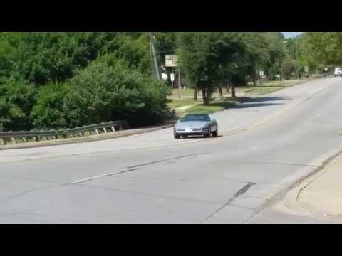 1985 Chevrolet Corvette (CC-904407) for sale in Dallas, Texas