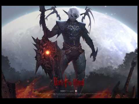 After the Storm Lineage 2 OST