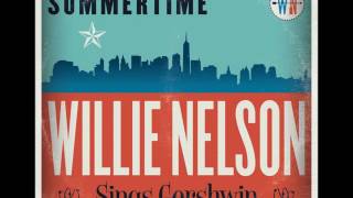 Willie Nelson - Somebody loves me
