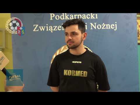 6. FPLM 2018 - Wywiad z Michałem Korzeniwoski (Kormed - 2 miejsce)