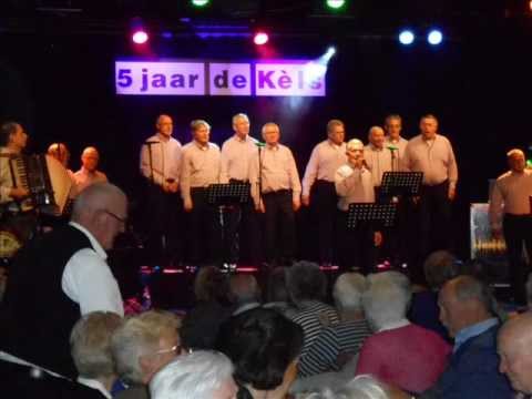 De Kèls  - Seeman deine heimat ist das meer