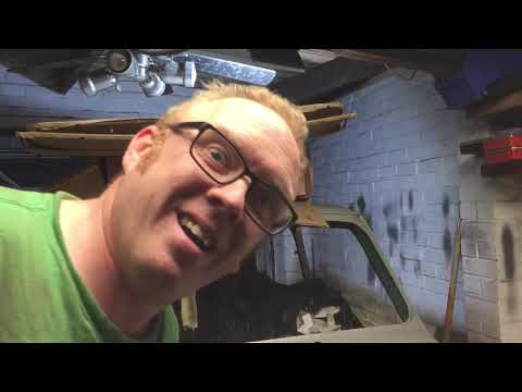 1964 Mk1 Mini Restoration S2 Ep202 - Cleanup