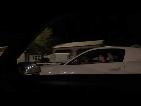 1988 Firebird Formula 5.0 TBI vs 2006 Mustang 4.0 V6