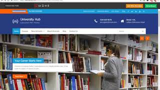 Cara Mengganti Template WordPress