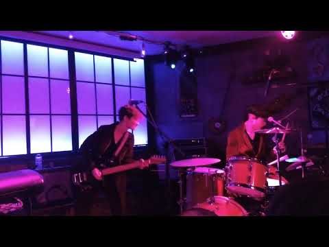 sons of an illustrious father - extraordinary rendition (live at la machine, brussels)