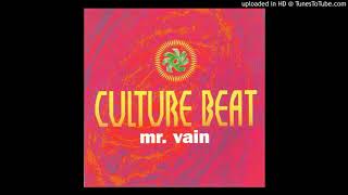 Culture Beat - Mr Vain (Radio Edit Without Rap) [1994]