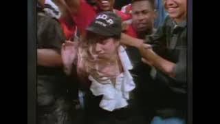 KRS-One - Outta Here (Official Video)