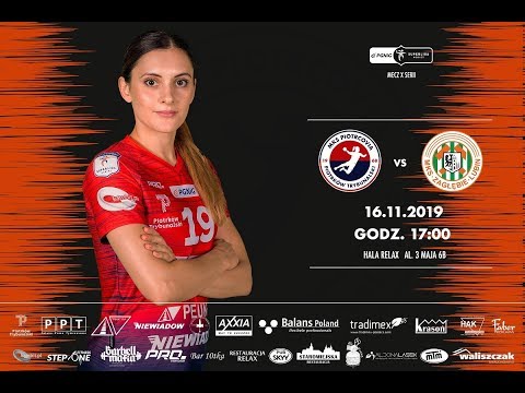 MKS Piotrcovia - Metraco Zagłębie Lubin