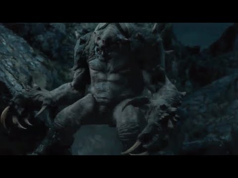 Middle Earth Shadow of Mordor Walkthrough Gameplay Part 8 - "The OneTruth" [PS3]