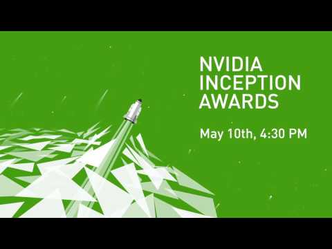 Upcoming NVIDIA Inception Awards