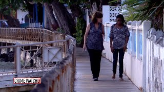 Could a NYC Cold Case be Solved by a Kidnapping 3,000 Miles Away? Pt. 3 - Crime Watch Daily