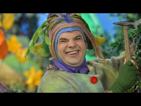 Domisie - Co się stało z Czajnikiem?