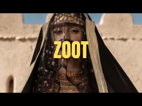 [FREE] Arabic Afro Type Beat x UK Drill Type Beat - "ZOOT"
