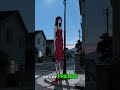 Urban Legend The Red Eyed Woman Shortsfeed