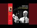 Otello, Act III: Esterrefatta fisso (Live)