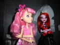 Monster High|Ever After High|Unreal - Три ночи 