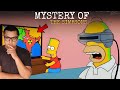 Creepy SIMPSONS Cartoon Predictions How The Simpsons Predict The Future
