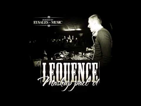 Major Lazer Vs Martin Garrix   Watch out for these animals(Lequence intro mashup)