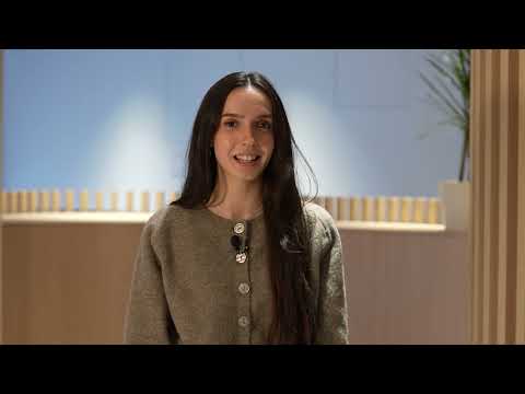 Testimonio de Carolina Martin
