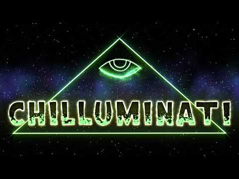The Chilluminati Podcast - Episode 40 - Men in Black Part 1 - C-Day