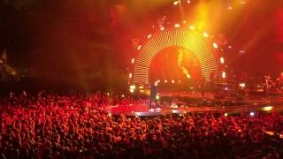 Chaos - Herbert Grönemeyer @ Hamburg, Global Citizen 6.7.2017