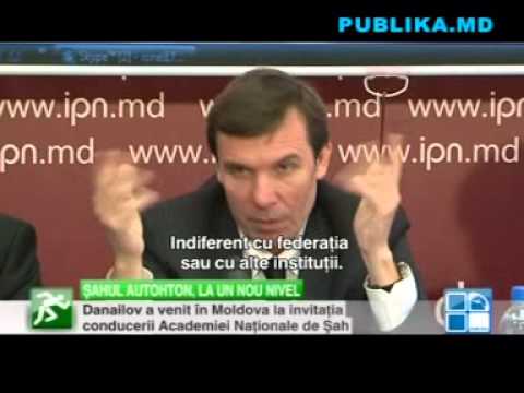 Veste bună pentru şahul de la noi! "Moldova va fi a doua ţară din lume care va face asta"