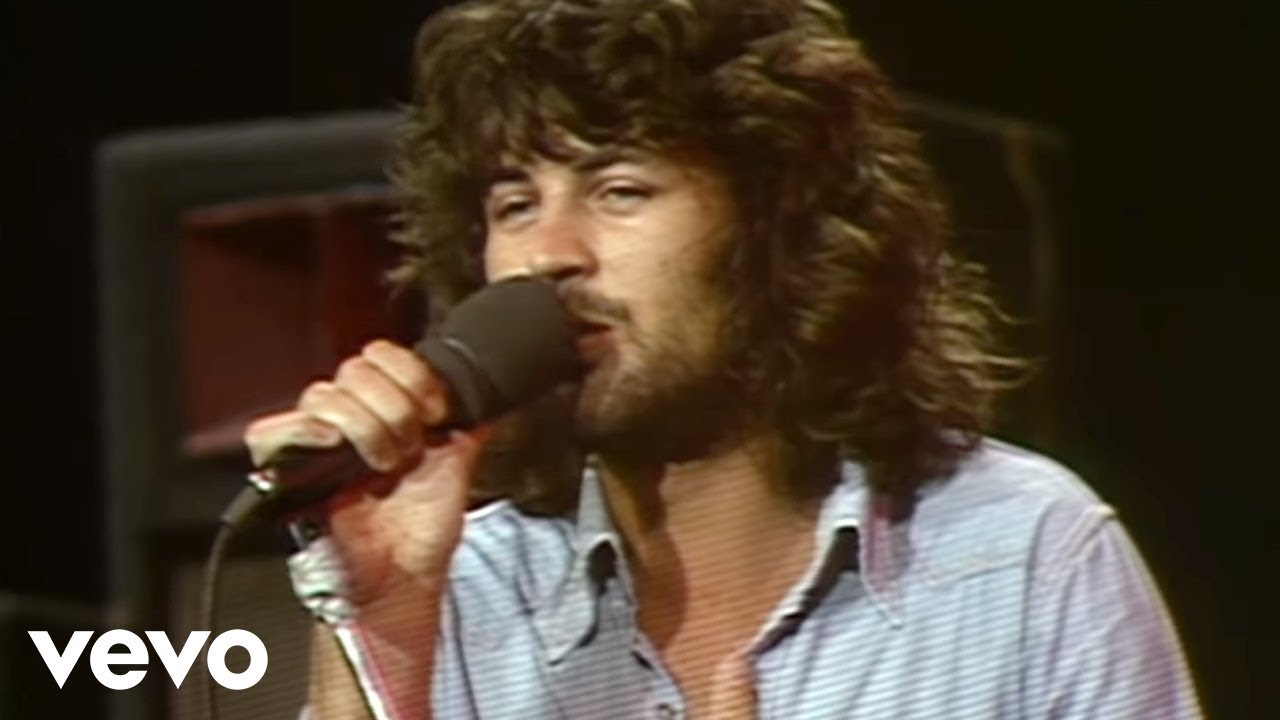 Deep Purple - Smoke On The Water (Live) - YouTube