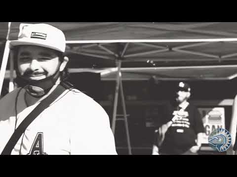 Yonex Jones - #TankShit x Pop Up Shop Performance (Footage) || d. GusGotFlicks