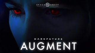 AUGMENT | AR Horror Thriller Short Film | Space Oddity Films