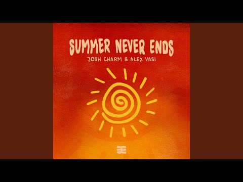 Summer Never Ends