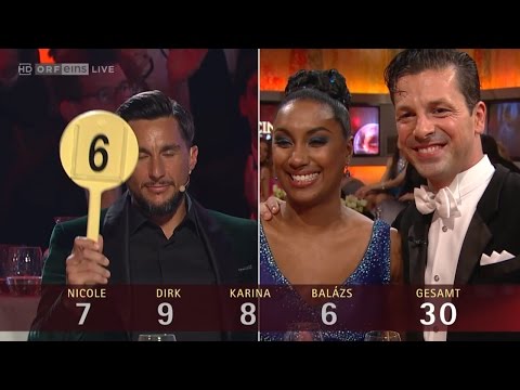 Dancing Stars - S 11 - F 2: Jury - Ana Milva Gomes