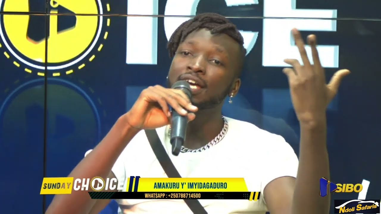 Kevin Kade yasobanuye ibyo guhunga kongera gufungwa|kuzenguruka ibihugu bitandukanye|Ibibazo arimo