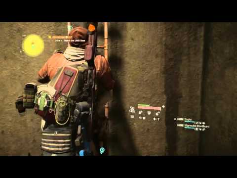 3 Man Challenge Mode Incursions