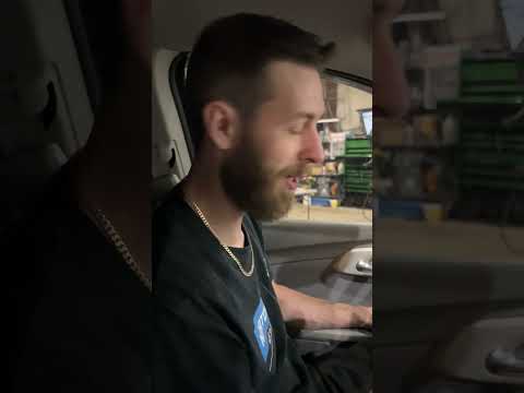 Is The Passenger Window Switch Broken?