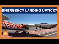 Third emergency landing on Arizona roadway within a month