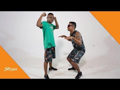 AFLEXA NO BEAT E MC RUAN FEAT  JUNIOR CALDEIRÃO - FREEZA PORQUE VOCÊ MATOU KURIRIN - CLIPE OFICIAL