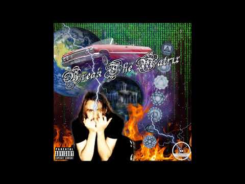 WWF KAKAROT - BREAK THE MATRIX (FULL MIXTAPE)