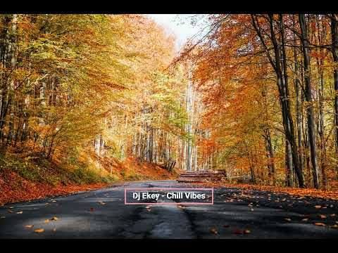 Dj Ekey - Chill Vibes - 2024