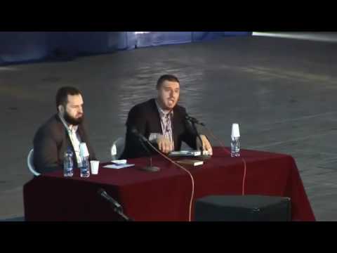 Sa kushton NAMAZI yt! - Hoxhë Enis Rama