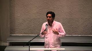 Uppsala Pingst 2013-07-21 Jonny Martinsson Predikar