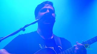 Greensky Bluegrass  2017-03-29  A Letter To Seymour