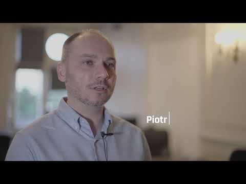 JLupin | spotkanie inwestycyjne | rozmowa z Piotrem Rogiem