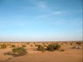 ISAN Recently In The Sahara 